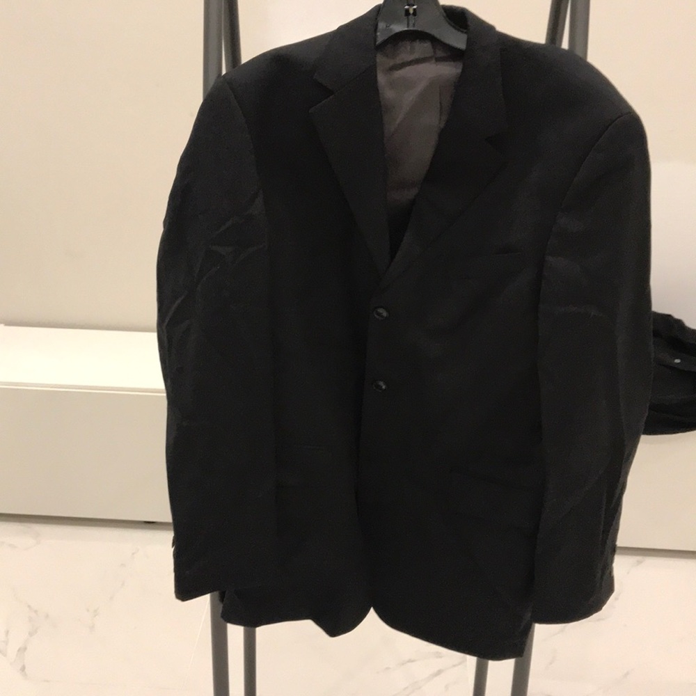 Andrew Fezza Blazer 40R